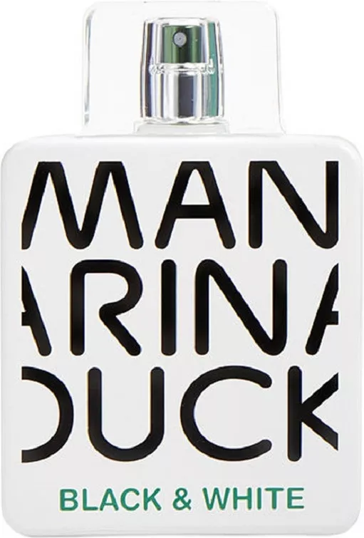 Mandarina Duck Black & White — фото 2