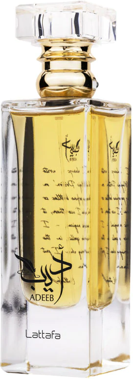 Lattafa Perfumes Adeeb — фото 4