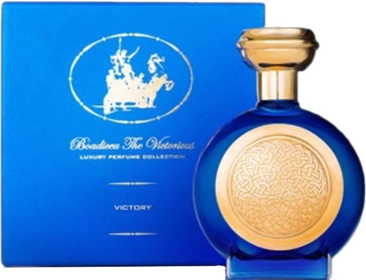 Boadicea the Victorious Victory — фото 4