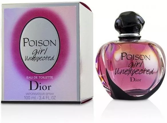 Christian Dior Poison Girl Unexpected — фото 4