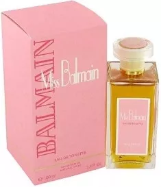 Balmain — Balmain Miss Balmain