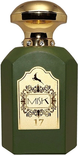 Misk — Misk Misk 17