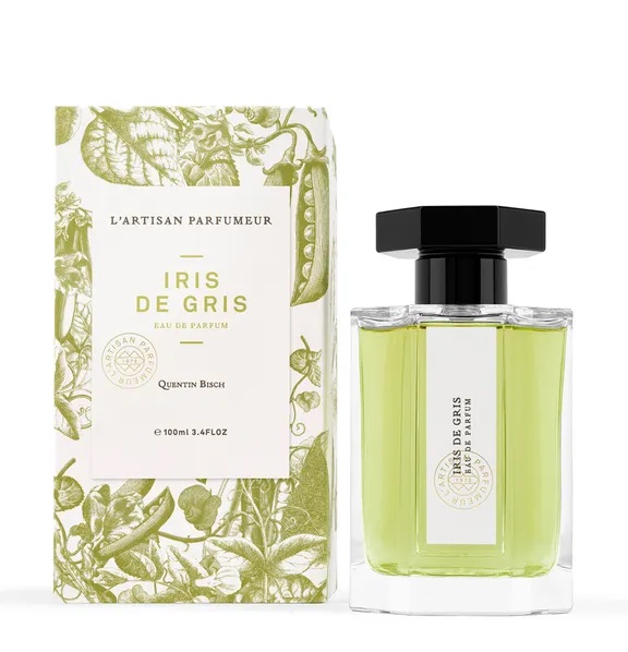 L`Artisan Parfumeur Iris De Gris — фото 2