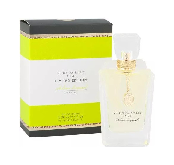 Victoria's Secret — Victoria's Secret Angel Italian Bergamot