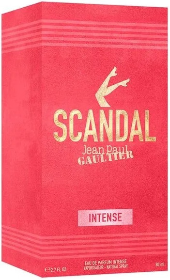 Jean Paul Gaultier Scandal Intense — фото 3