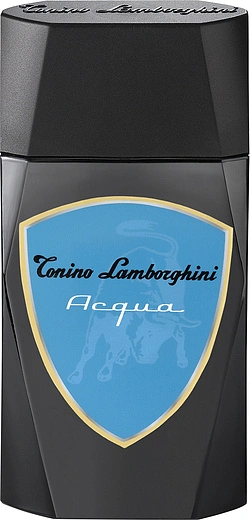 Tonino Lamborghini — Tonino Lamborghini Acqua