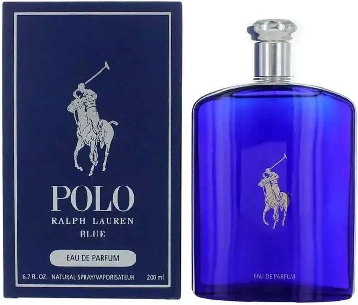 Ralph Lauren Polo Blue — фото 3