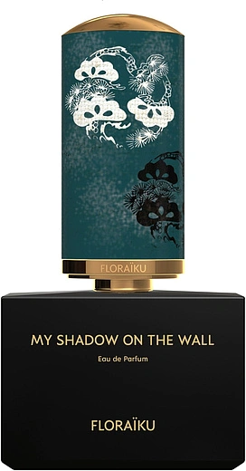 Floraiku — Floraiku My Shadow On The Wall