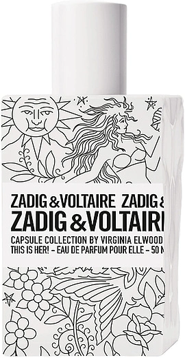Zadig & Voltaire — Zadig & Voltaire This Is Her Capsule Collection