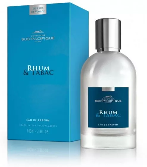 Comptoir Sud Pacifique Rhum & Tabac — фото 2