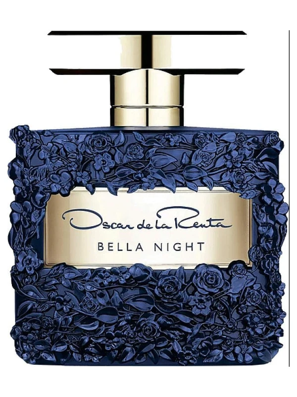Oscar De La Renta — Oscar De La Renta Bella Night