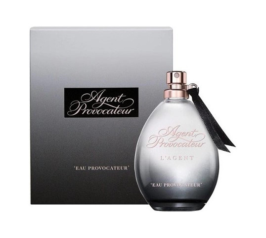 Agent Provocateur — Agent Provocateur L’agent Eau Provocateur