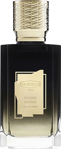 EX Nihilo — EX Nihilo Sloane Ravers