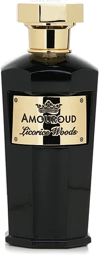 Amouroud — Amouroud Licorice Woods