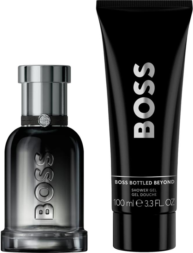 Hugo Boss Boss Bottled Beyond — фото 3