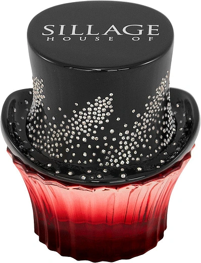 House Of Sillage — House Of Sillage The Greatest Showman For Her