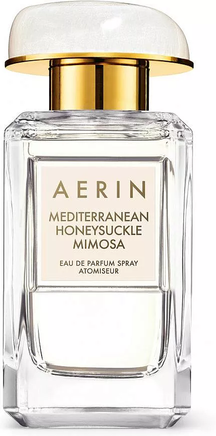 Aerin Lauder Mediterranean Honeysuckle Mimosa — фото 2
