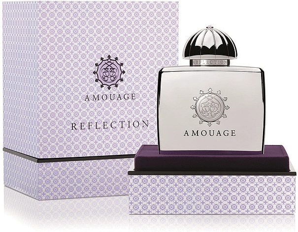 Amouage — Amouage Reflection Woman Парфюмерная вода