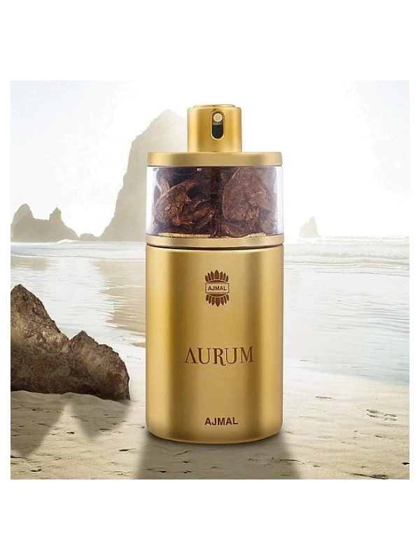 Ajmal — Ajmal Aurum Дезодорант-спрей