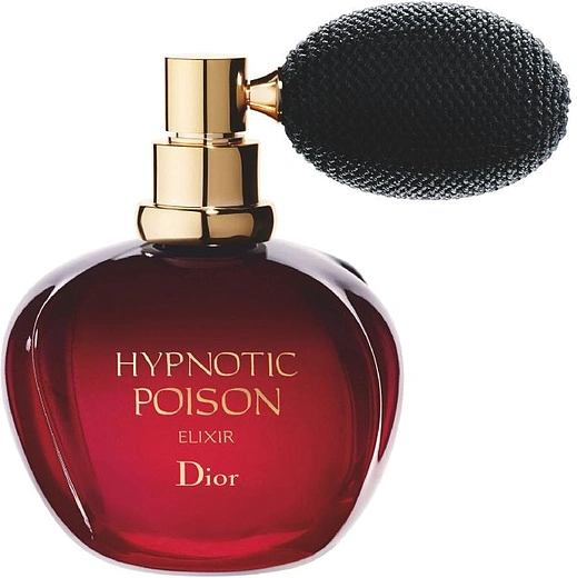 Christian Dior — Christian Dior Poison Hypnotic Elixir