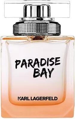 Karl Lagerfeld — Karl Lagerfeld Paradise Bay For Women