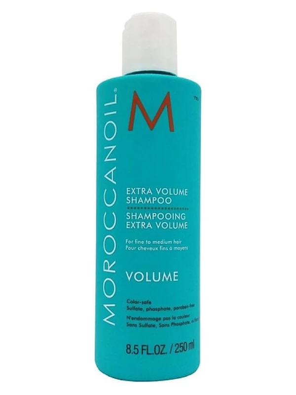 Moroccanoil — Moroccanoil Extra Volume Shampoo