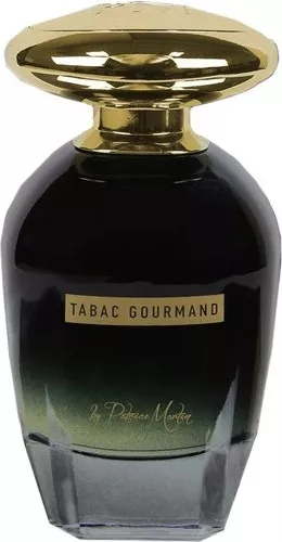 Patrice Martin — Patrice Martin Tabac Gourmand