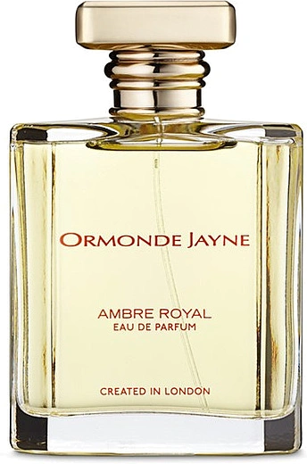 Ormonde Jayne — Ormonde Jayne Ambre Royal