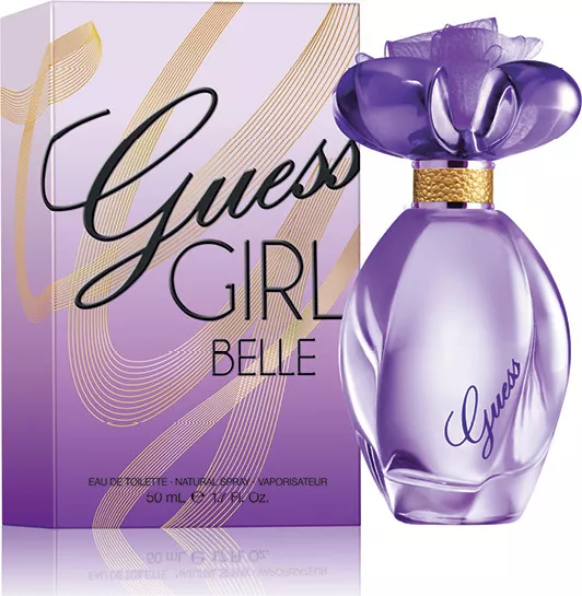 Guess Guess Girl Belle — фото 2