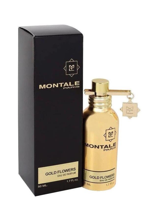 Montale — Montale Gold Flowers