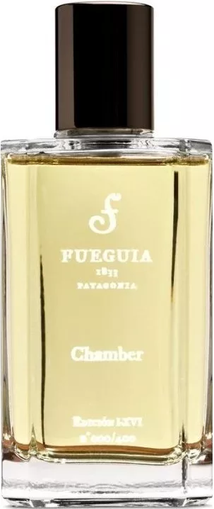 Fueguia 1833 Chamber — фото 2