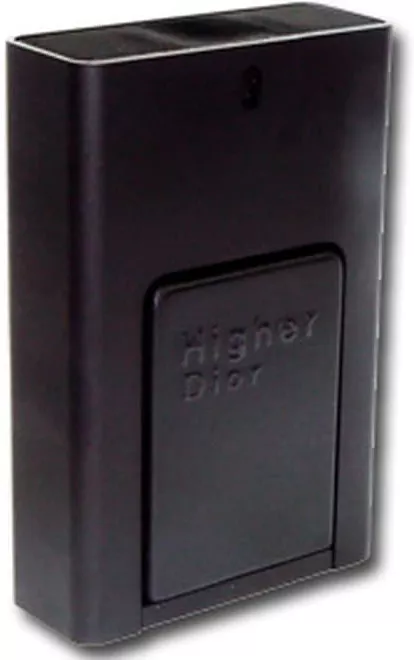 Christian Dior Higher Black — фото 2