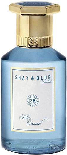 Shay&Blue London — Shay&Blue London Salt Caramel