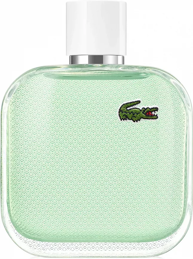Lacoste L.12.12. Blanc Eau Fraiche — фото 2
