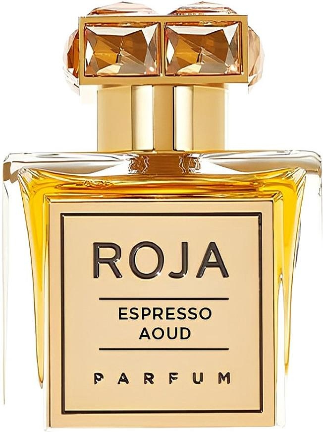 Roja Dove — Roja Dove Espresso Aoud