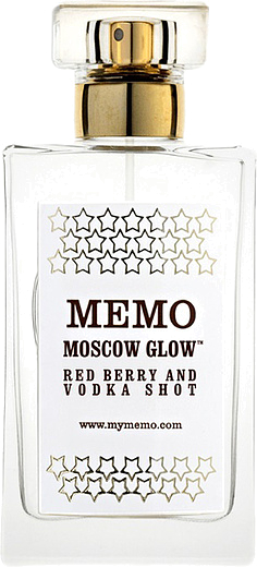 Memo — Memo Moscow Glow
