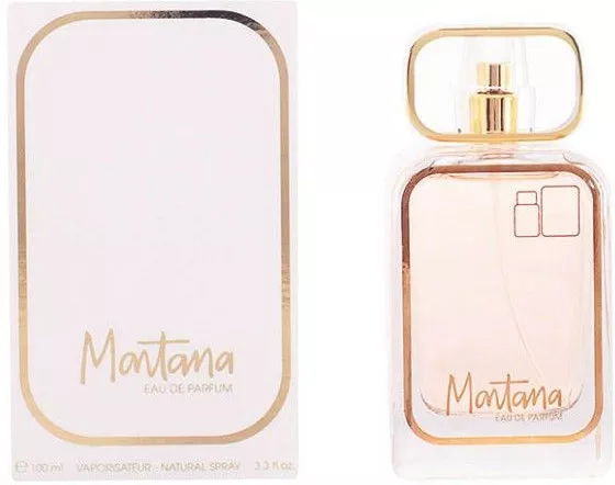 Montana — Montana 80s
