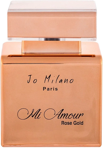 Jo Milano — Jo Milano Mi Amour Rose Gold