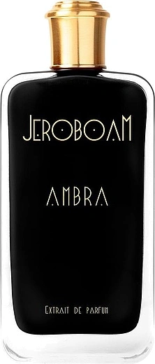 Jeroboam — Jeroboam Ambra