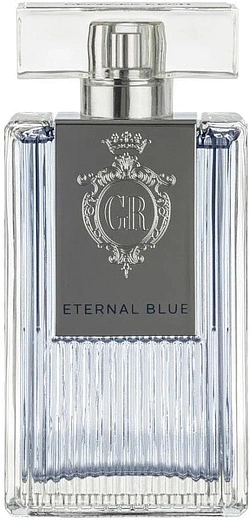 Georges Rech — Georges Rech Eternal Blue