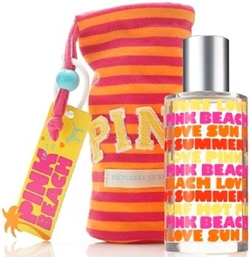 Victoria's Secret Pink Beach — фото 3