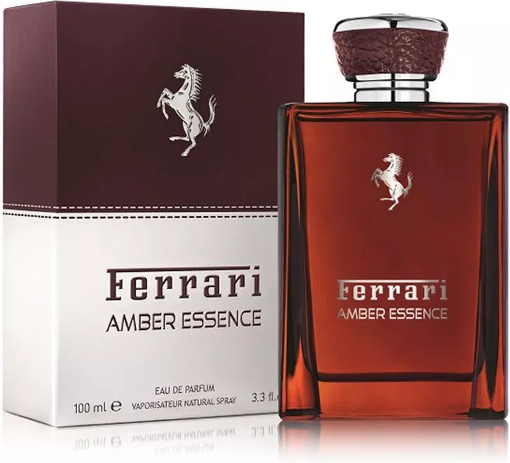 Ferrari Amber Essence — фото 3