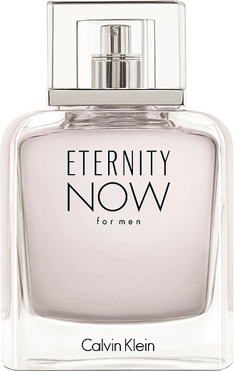 Calvin Klein — Calvin Klein Eternity Now For Men