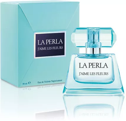 La Perla — La Perla J’aime Les Fleurs