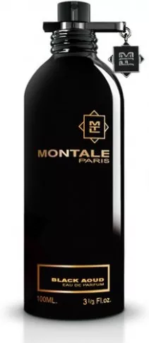 Montale — Montale Black Aoud