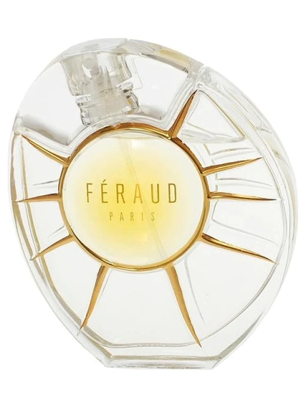 Louis Feraud — Louis Feraud Feraud