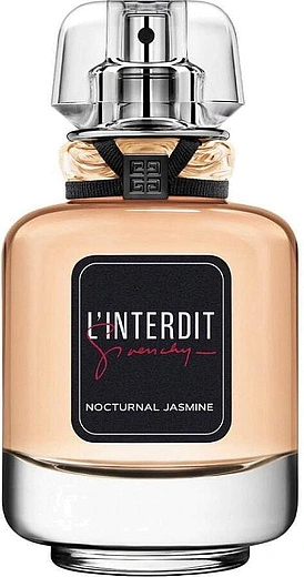 Givenchy — Givenchy L'interdit Nocturnal Jasmine