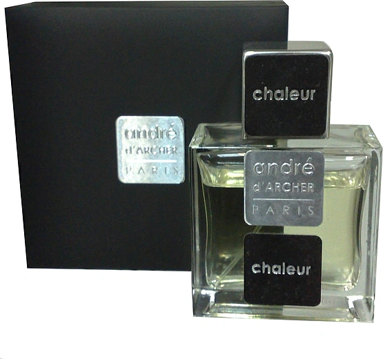 Andre d'Archer — Andre d'Archer Chaleur