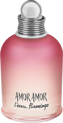 Cacharel — Cacharel Amor Amor L`Eau Flamingo