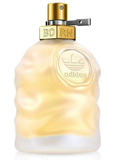 Adidas — Adidas Born Original Today For Her